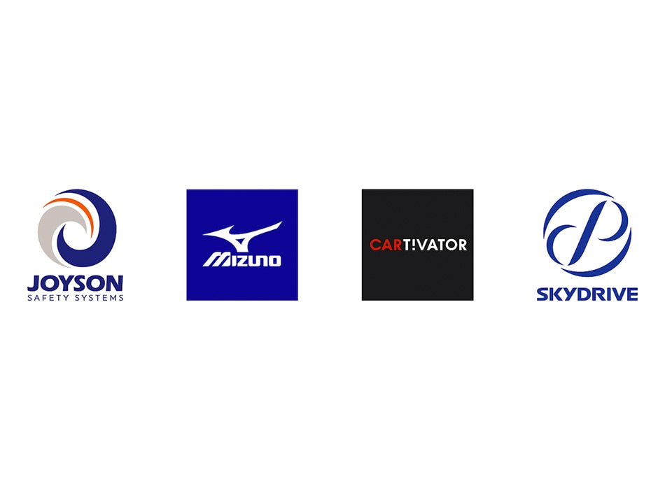 JSSJ、ミズノ、CARTIVATOR、SkyDriveの4社で『空飛ぶクルマの乗員用座席』を共同開発 ～2023年の実用化を目指す～