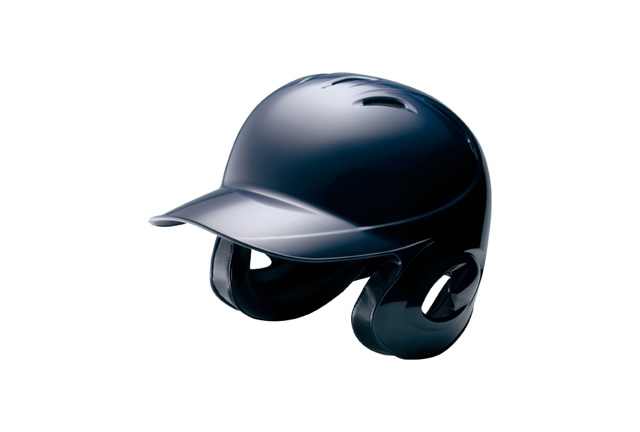 野球・ソフトボール用ヘルメット