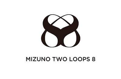 MIZUNO TWO LOOPS 8
