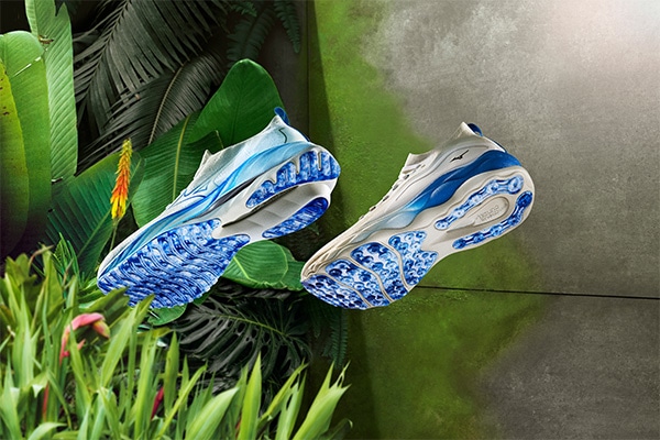 image:WAVE NEO COLLECTION PERFORMANCE RUNNING SHOES