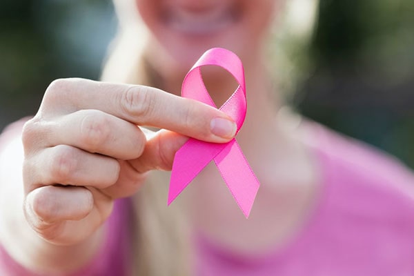 乳がんによる死亡者数を一人でも減らしたい。乳がん撲滅キャンペーンを支援 #ProjectZero